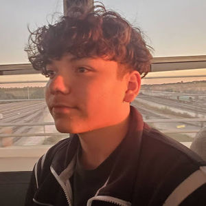 Meet your Posher, Joshua